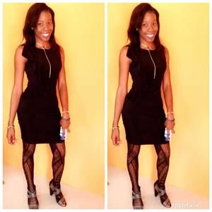 Meet your Posher, Casherie